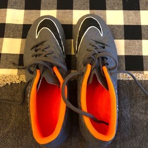 Nike cleats